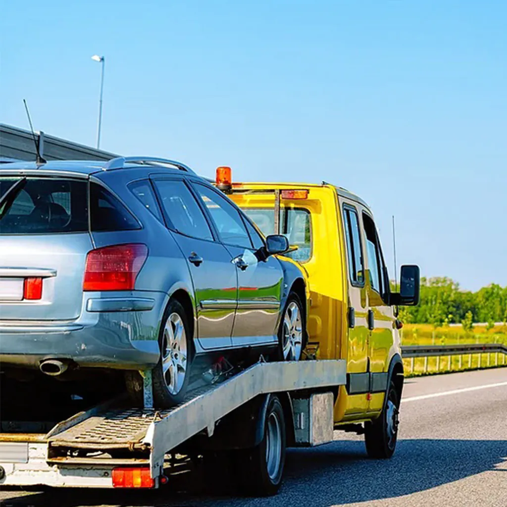 Towing Melbourne