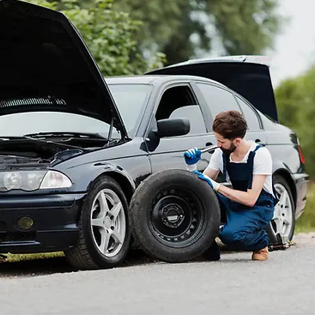 Roadside Towing Melbourne