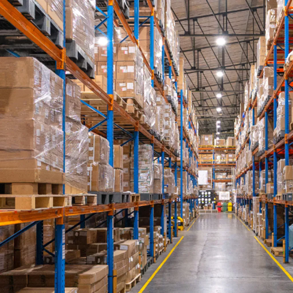 Storage Services in Melbourne
