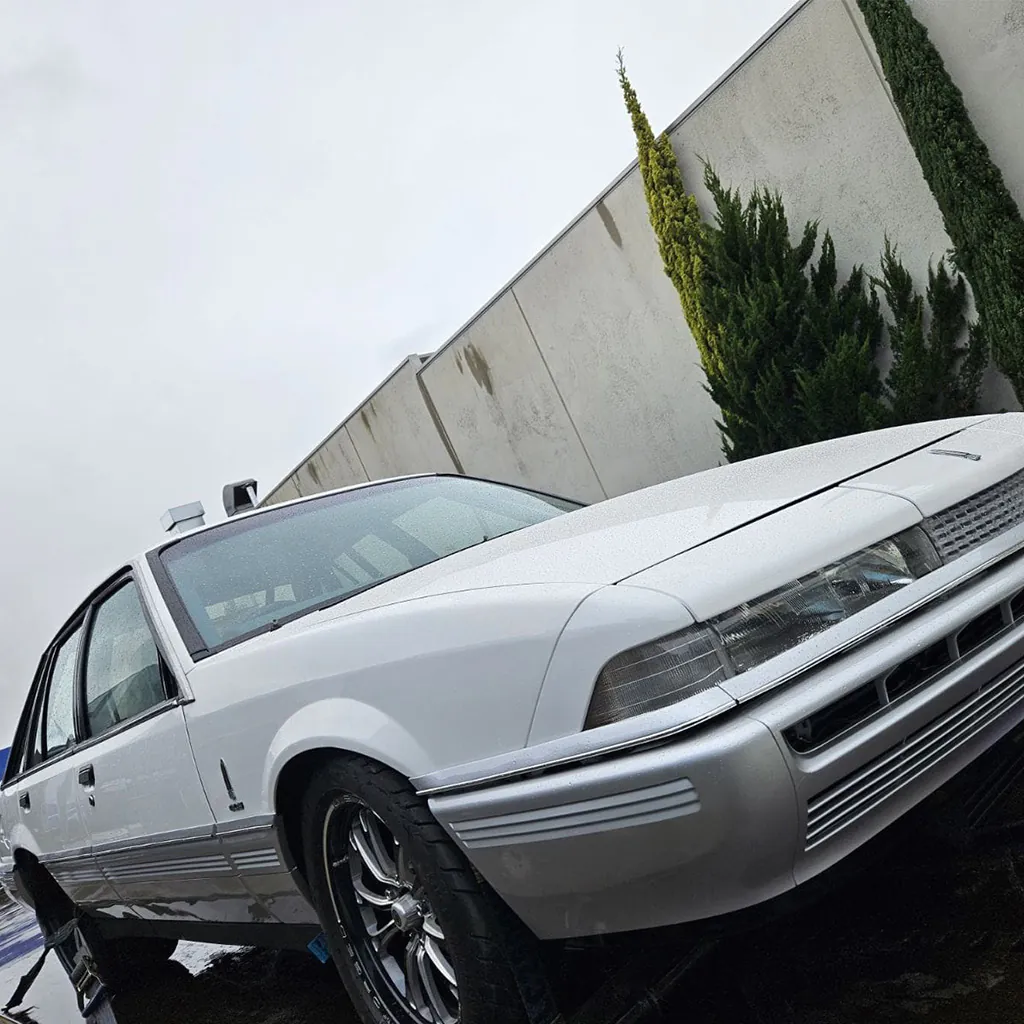 Vehicle Towing Melbourne