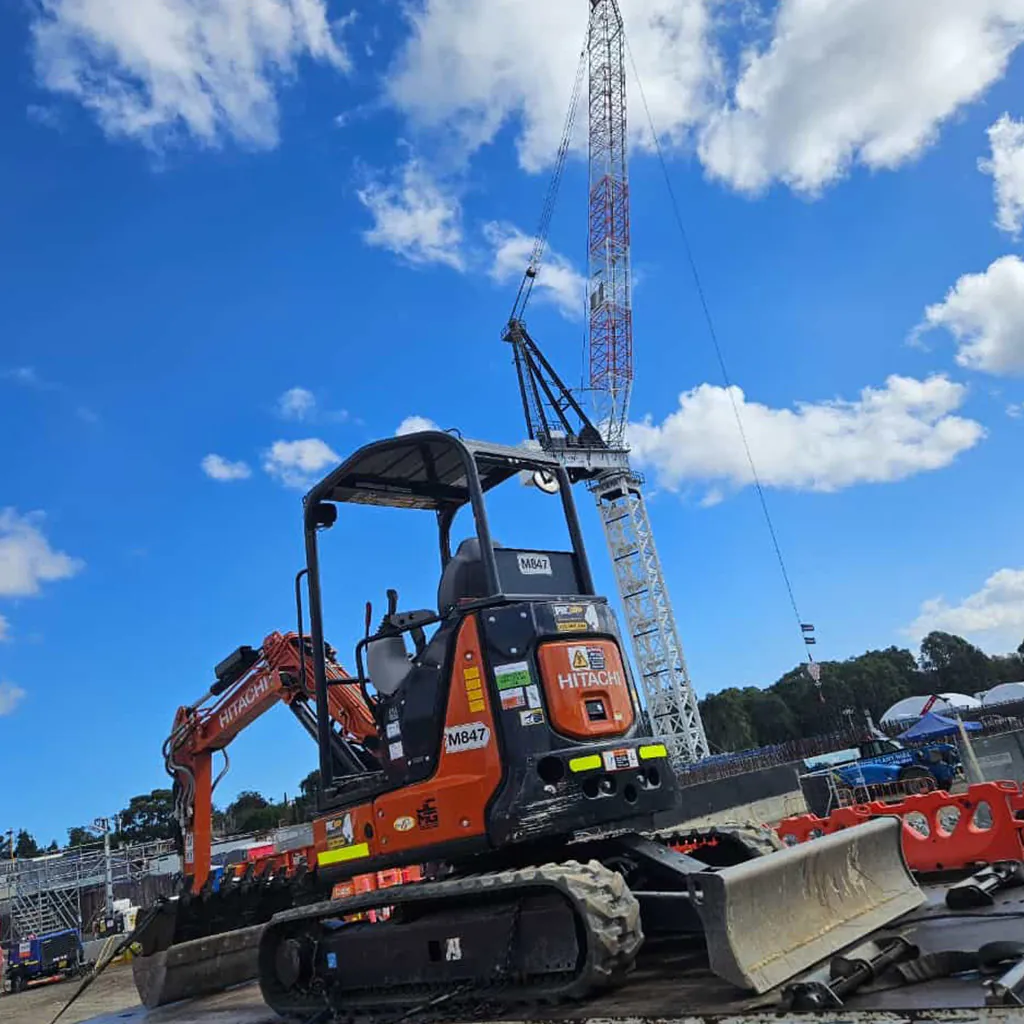 Salvage Towing Service Melbourne